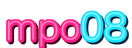 mpo08 — logo kanal