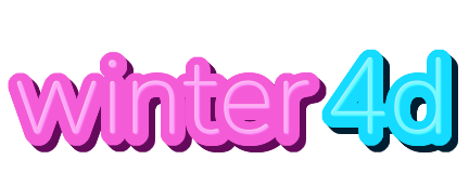 winter4d — logo kanal